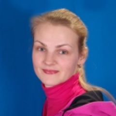 Маркова Светлана