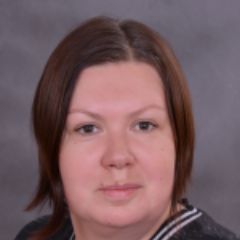 Березуцкая Екатерина Анатольевна