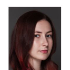 Бутаева Галина