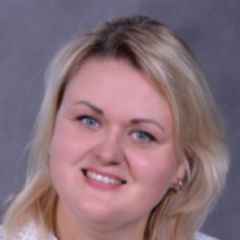 Филимонова Анастасия