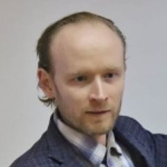 Мальцев Сергей