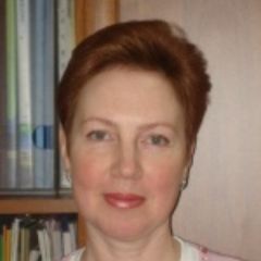 Бельцова Марина Евгеньевна