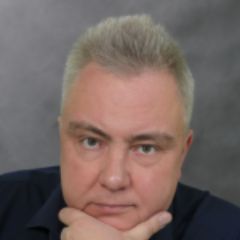 Орышак Максим