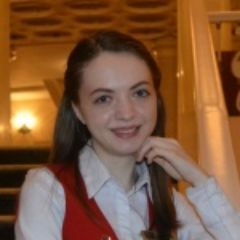 Казьмина Юлия
