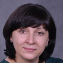 Мальцева Светлана