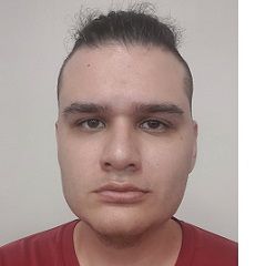 Савеленок Данил