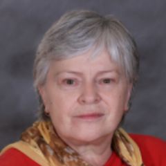 Попова Надежда