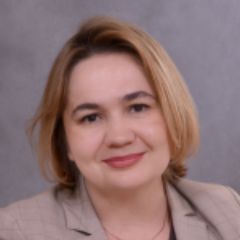 Тутыхина Мария