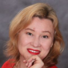 Демина Светлана