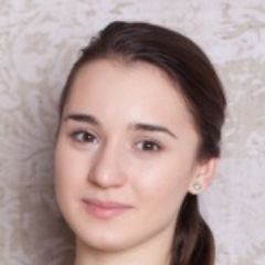 Климова Анастасия