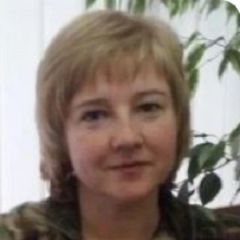 Нечаева Татьяна