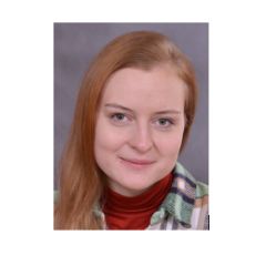 Курпякова Анна