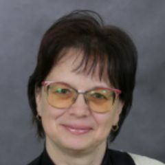 Долгая Татьяна