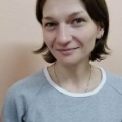 Каширская Ольга