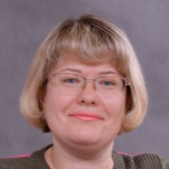 Терехова Татьяна