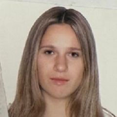 Романенко Екатерина