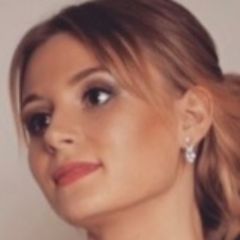 Чегодаева Елена