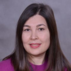 Петрова Ирина