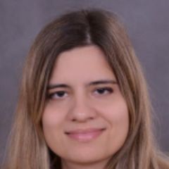 Калмыкова Елизавета