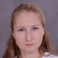 Сурыгина Ирина