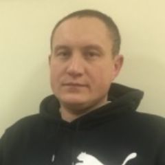 Аврамов Алексей Иосифович