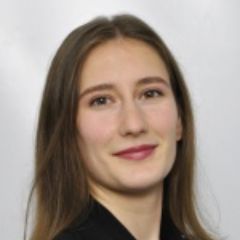 Бирюкова Наталья Сергеевна