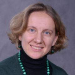 Смирнова Надежда