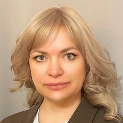 Анисимова Анна Александровна