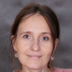 Азева Ольга Юрьевна
