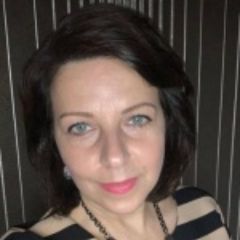 Павликова Наталья