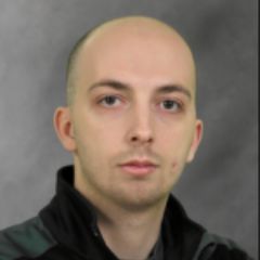 Кривопалов Владимир