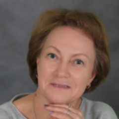 Батищева Ирина Георгиевна