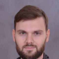 Князев Олег