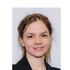 Артемова Анна Александровна