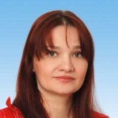 Гаврилкина Екатерина
