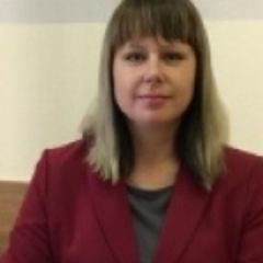Рязанова Наталья