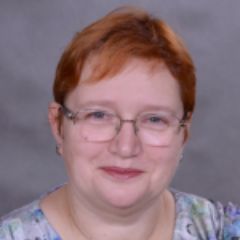 Соколова Ольга