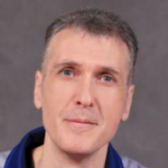 Мищенко Сергей
