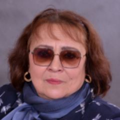 Горленко Ирина