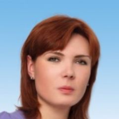 Крылова Лина