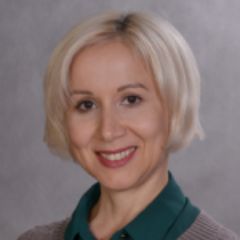 Дугина Светлана