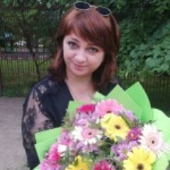 Пащенко Светлана