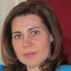 Соколова Наталия