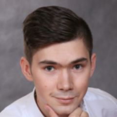 Быковский Павел