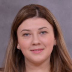 Белозерцева Наталья Владимировна