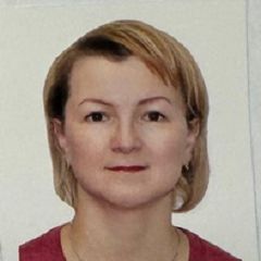 Королева Екатерина