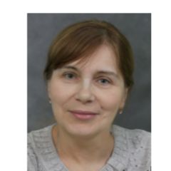 Афонина Марина Александровна