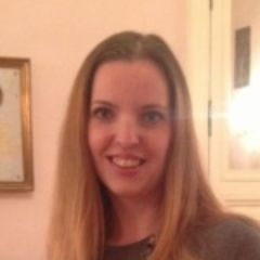 Аласания Оксана Юрьевна