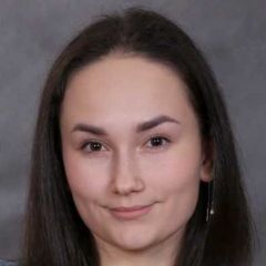 Быковская Ирина