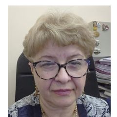 Буряченко Елена